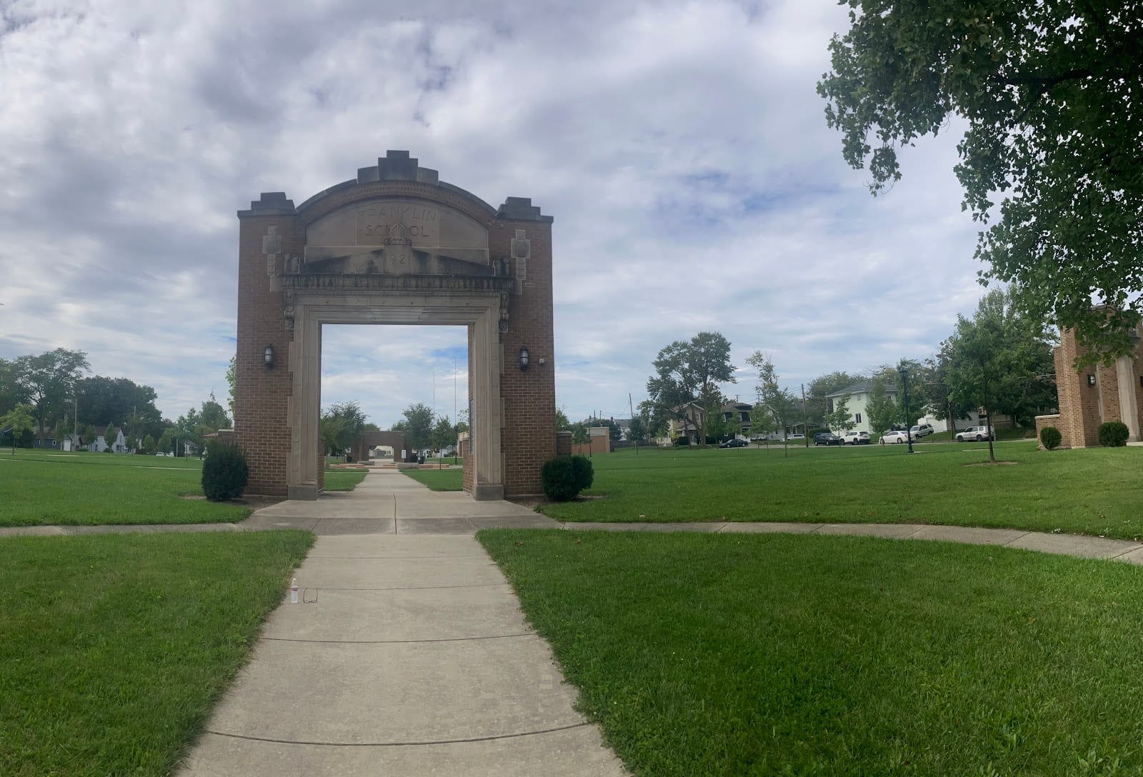 Franklin Park