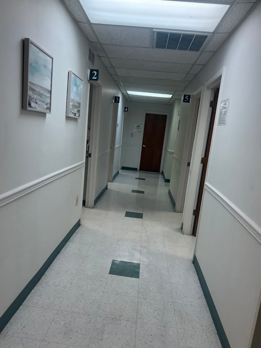 Labcorp, photo 3