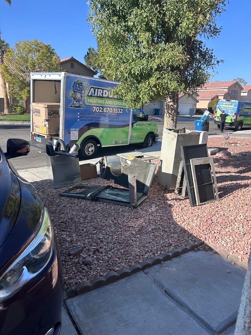 Air Duct LV Heating & Cooling, photo 3