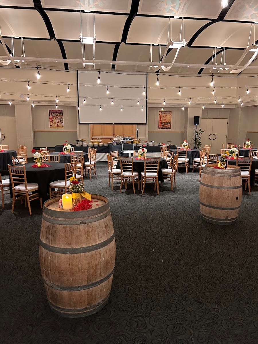 The Event Space at CSI, photo 2