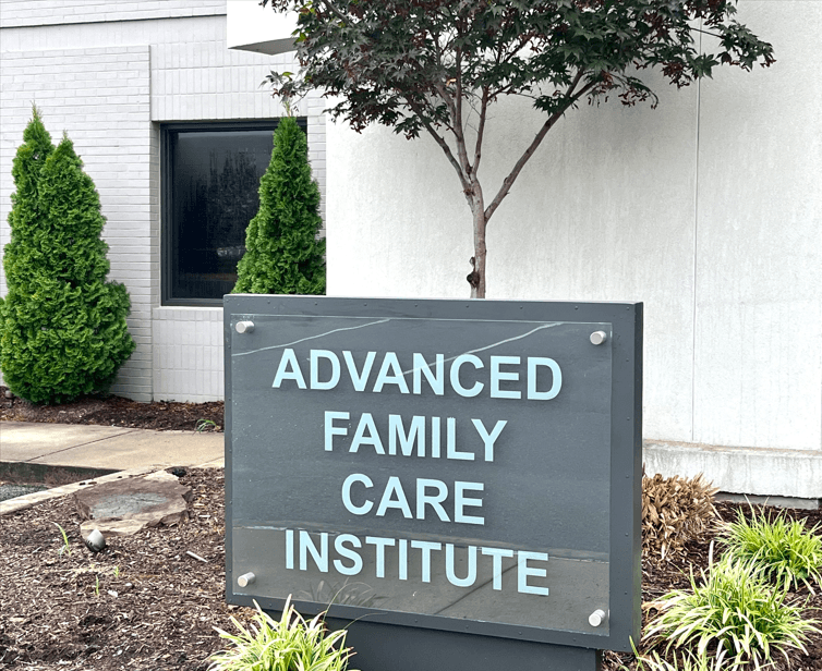 Advanced Family Care Institute
