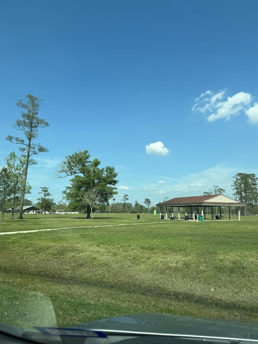 Tyrell Park Cricket Field, photo 2
