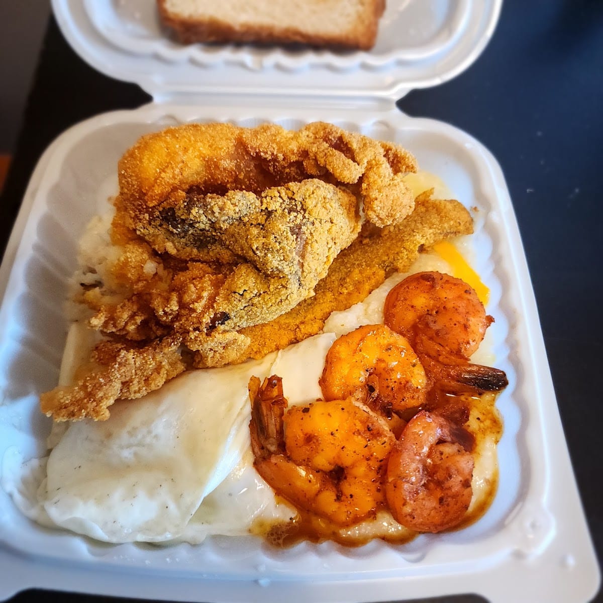 Brooks Landing Diner