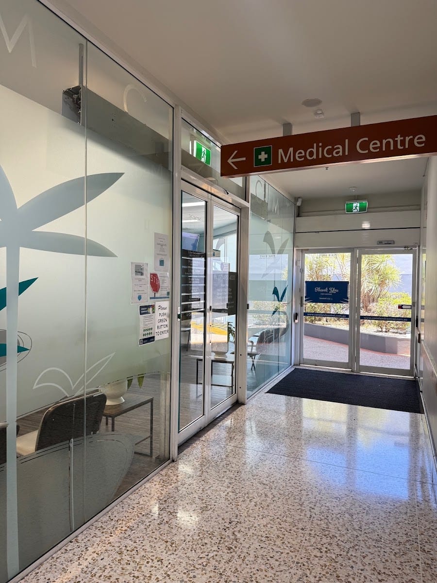 Caneland Medical Centre