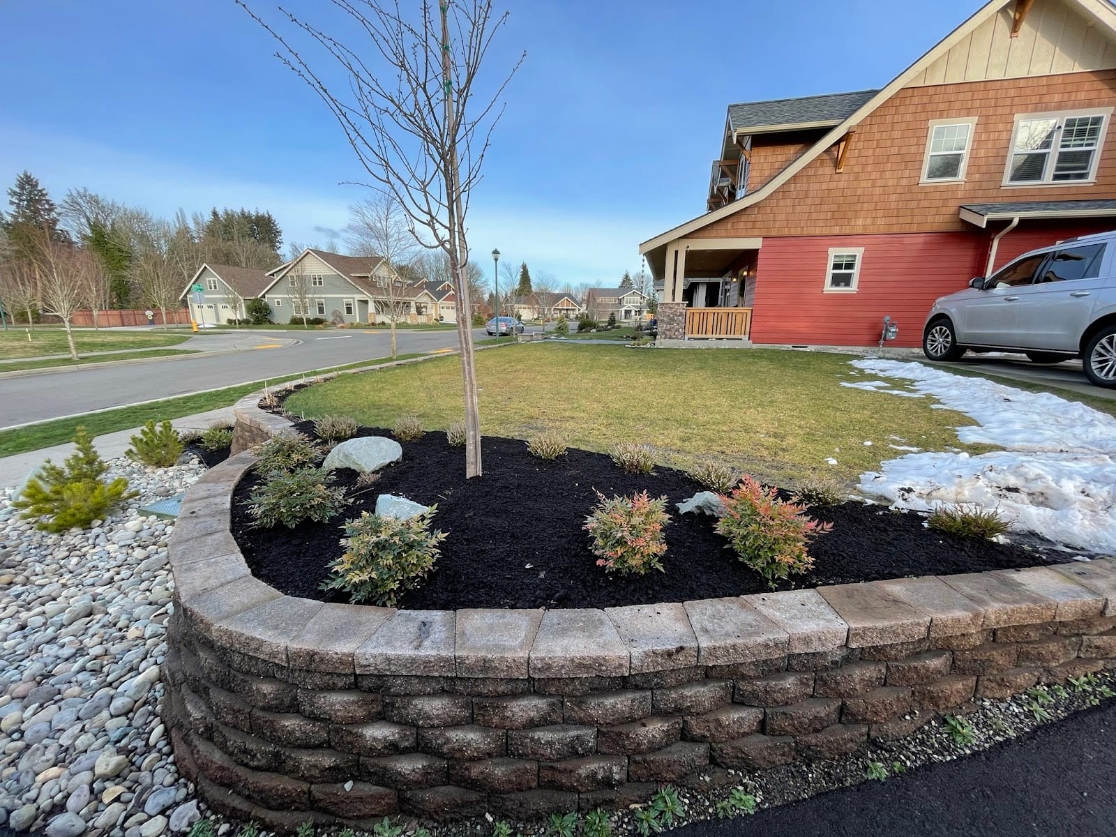 Premium Landscape Services
