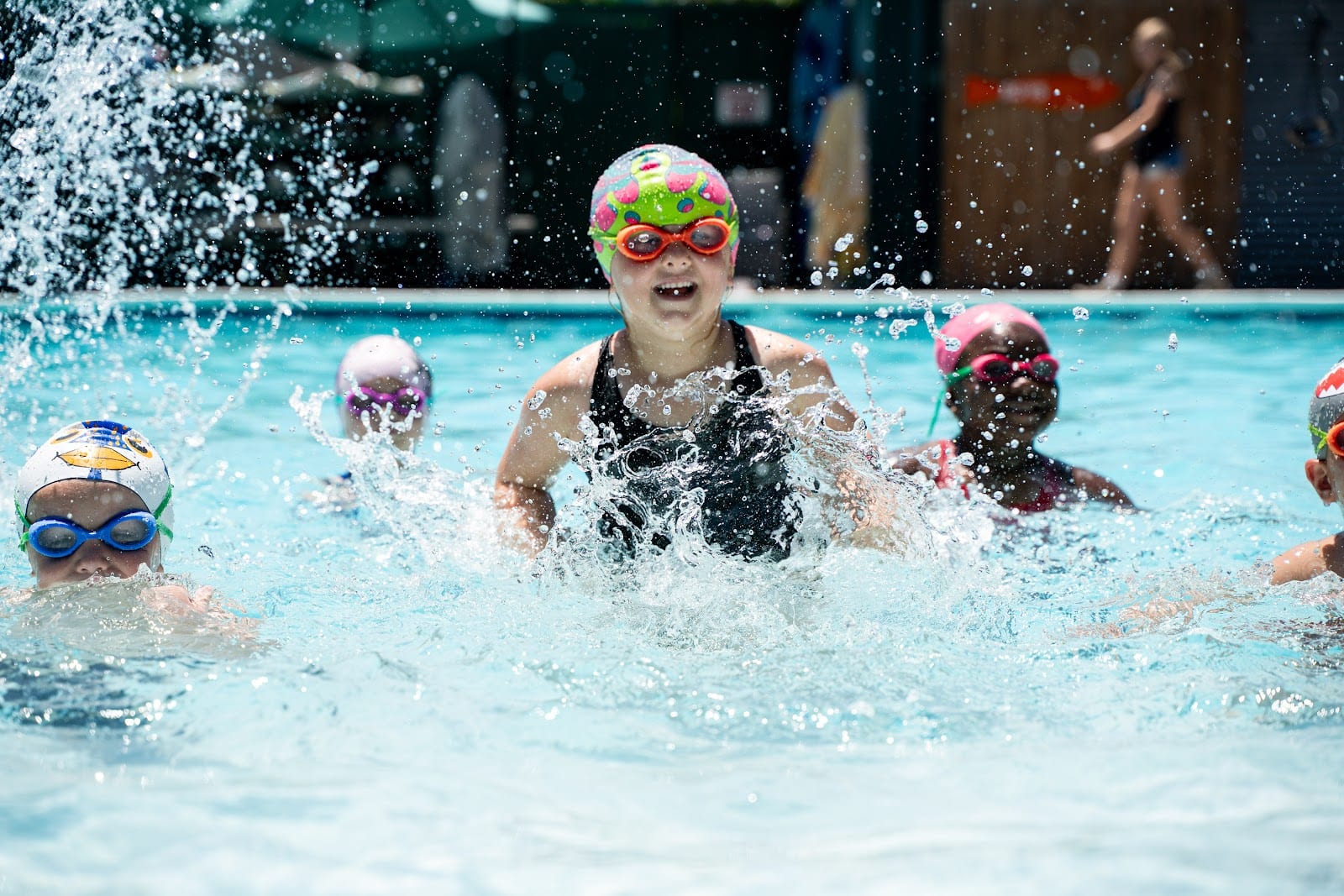 Makai Swim School