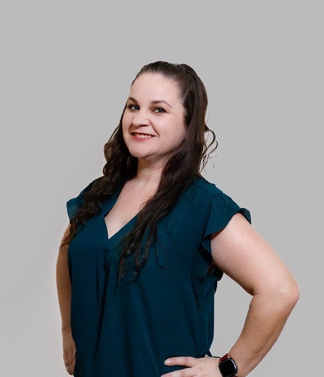 Jessica Hassan, Realtor, Keller Williams Realty Madison