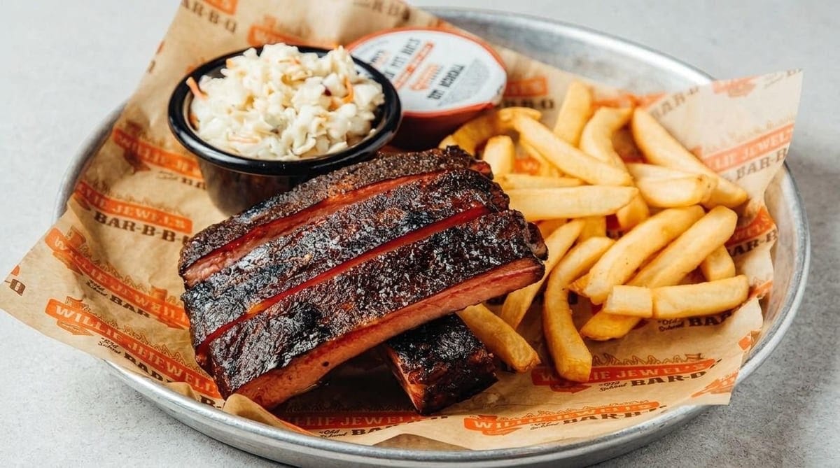 Bono's Pit Bar-B-Q, photo 4