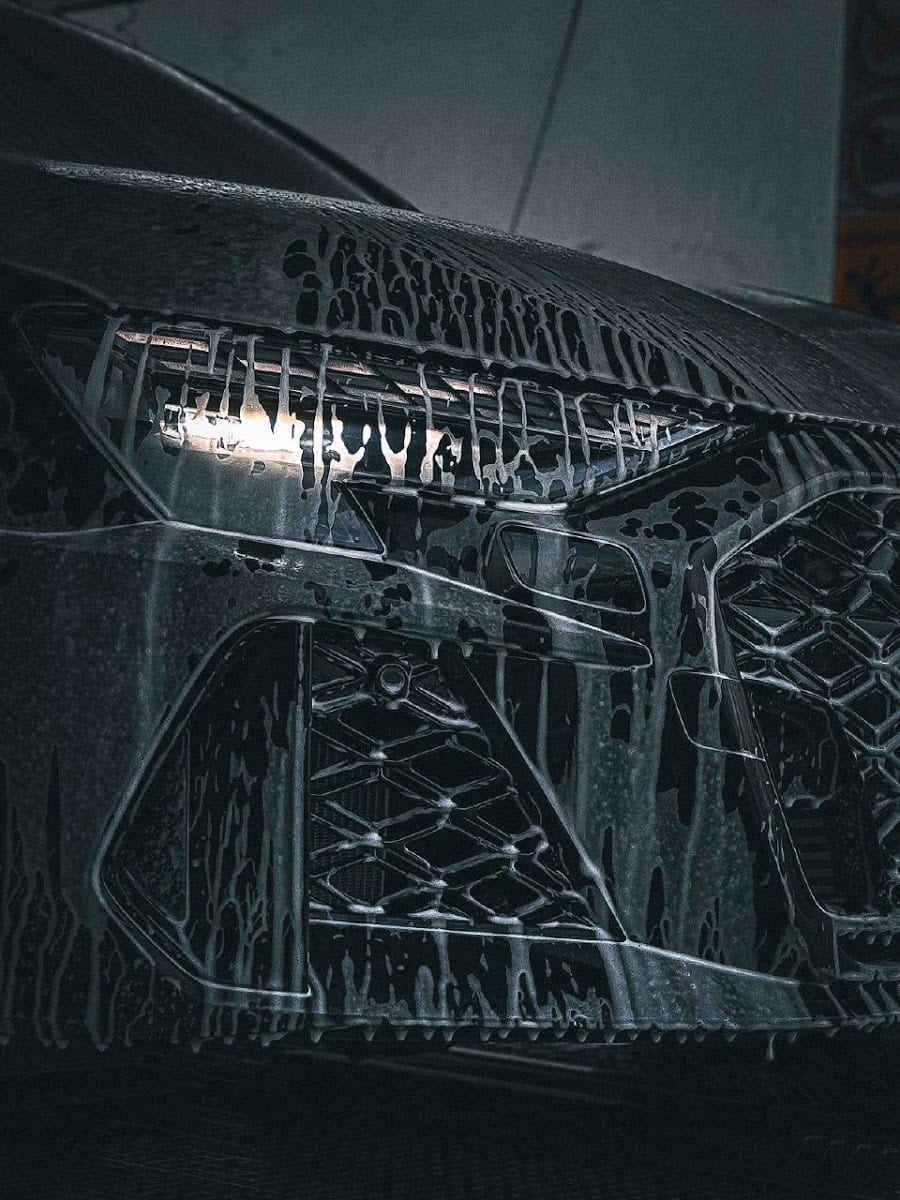 Platinum Urban Gloss Mobile Detailing London, photo 2