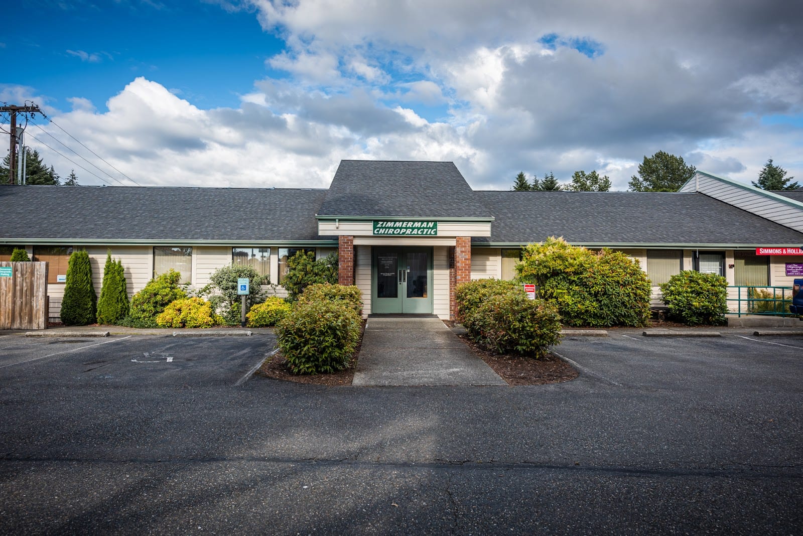 Zimmerman Chiropractic, photo 3