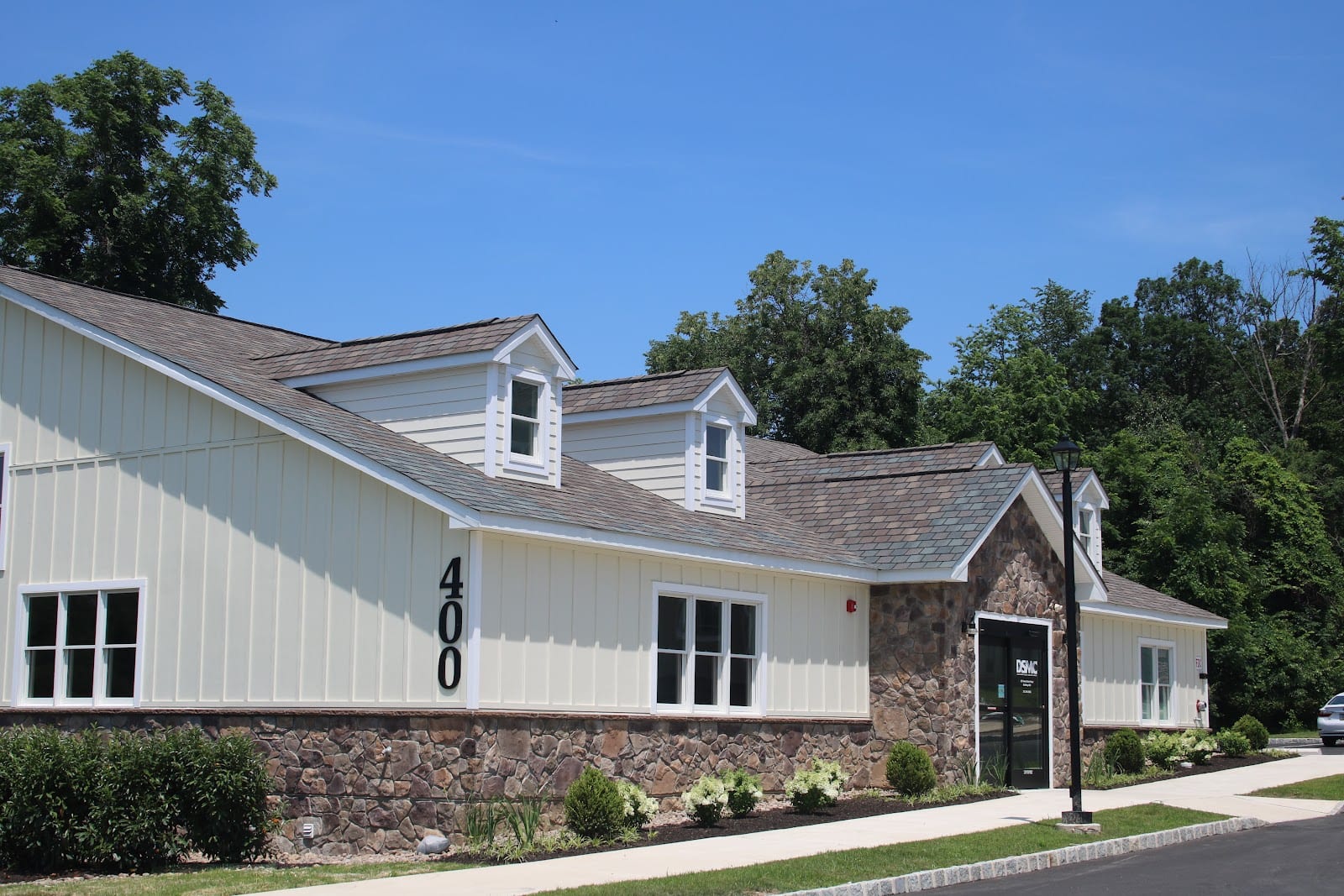 Doylestown Sports Medicine Center