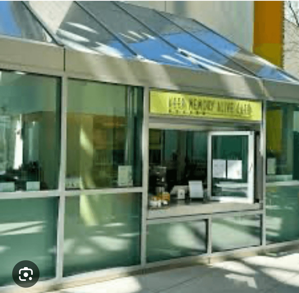 Café Del Teatro