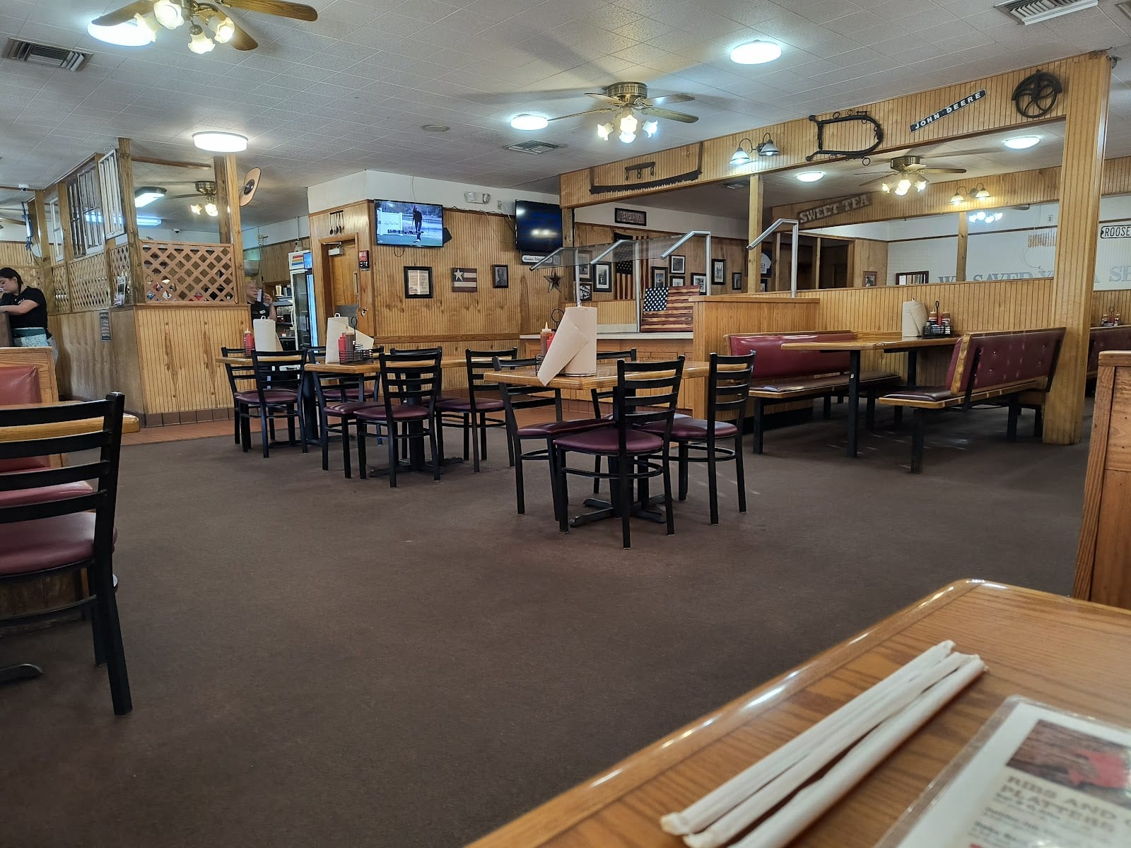 Johnny's Bar-B-Q & Catering, photo 3