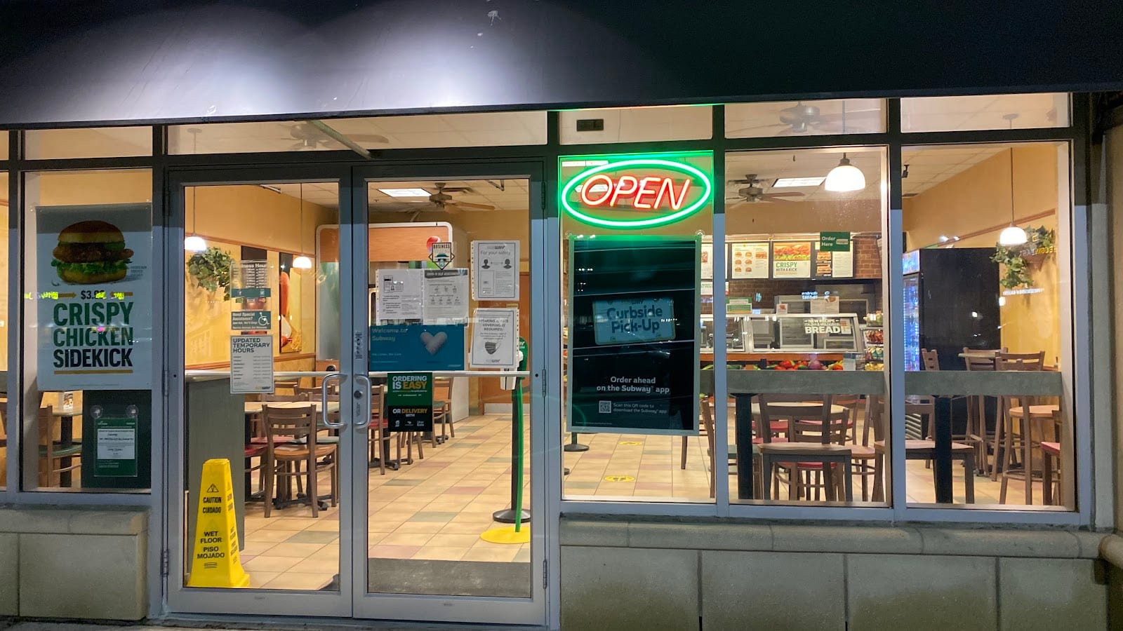 Subway