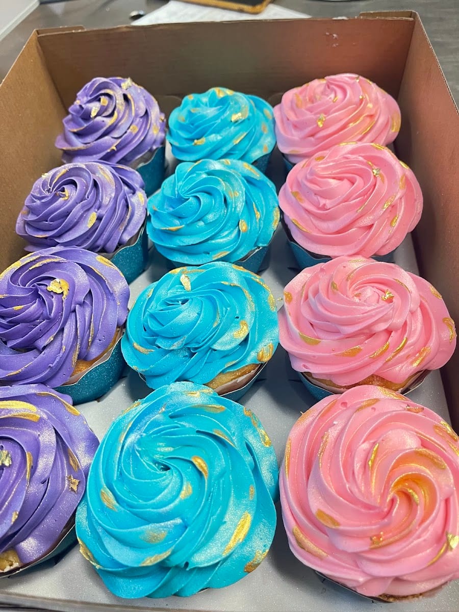 Angel Sweet Bakery