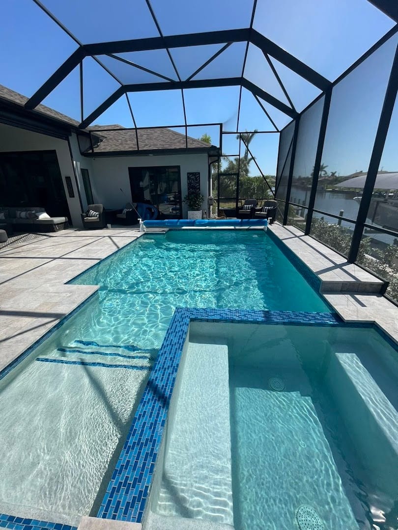FloProPools LLC