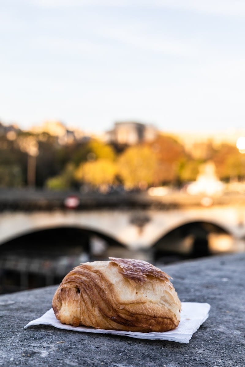 Boulangerie du Champ de Mars, photo 4