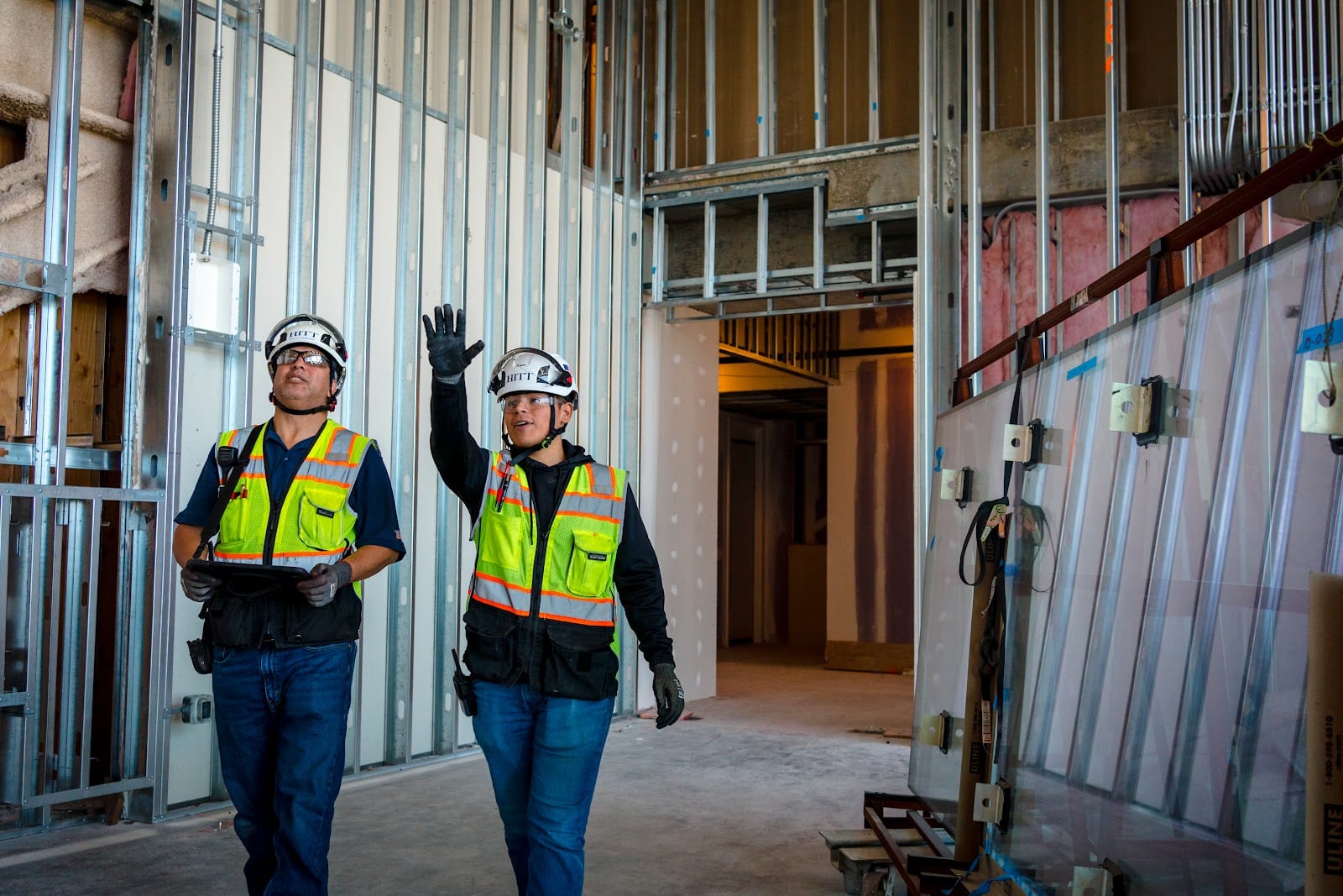 HITT Contracting San Francisco, photo 3
