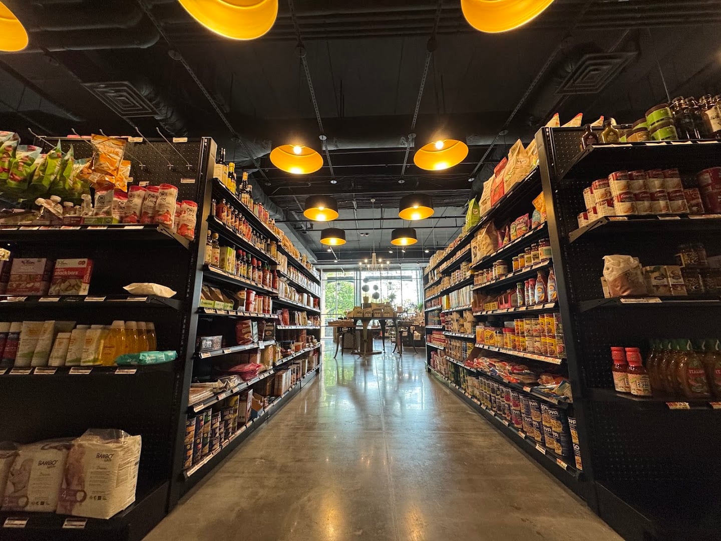 Franklin Square Market, Restaurant & Bar, photo 4