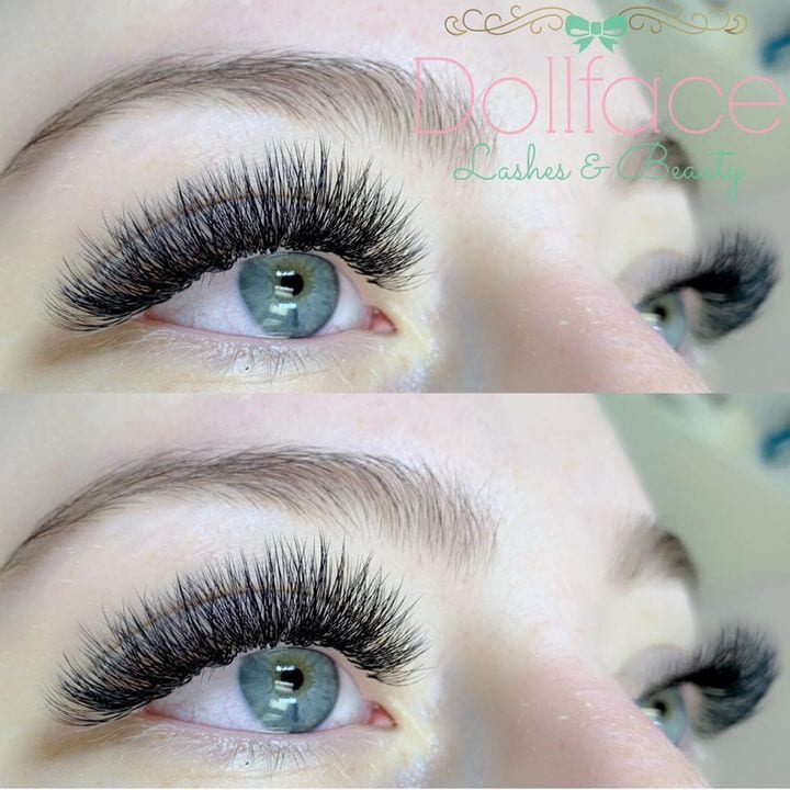 Dollface Lashes and Beauty, photo 4