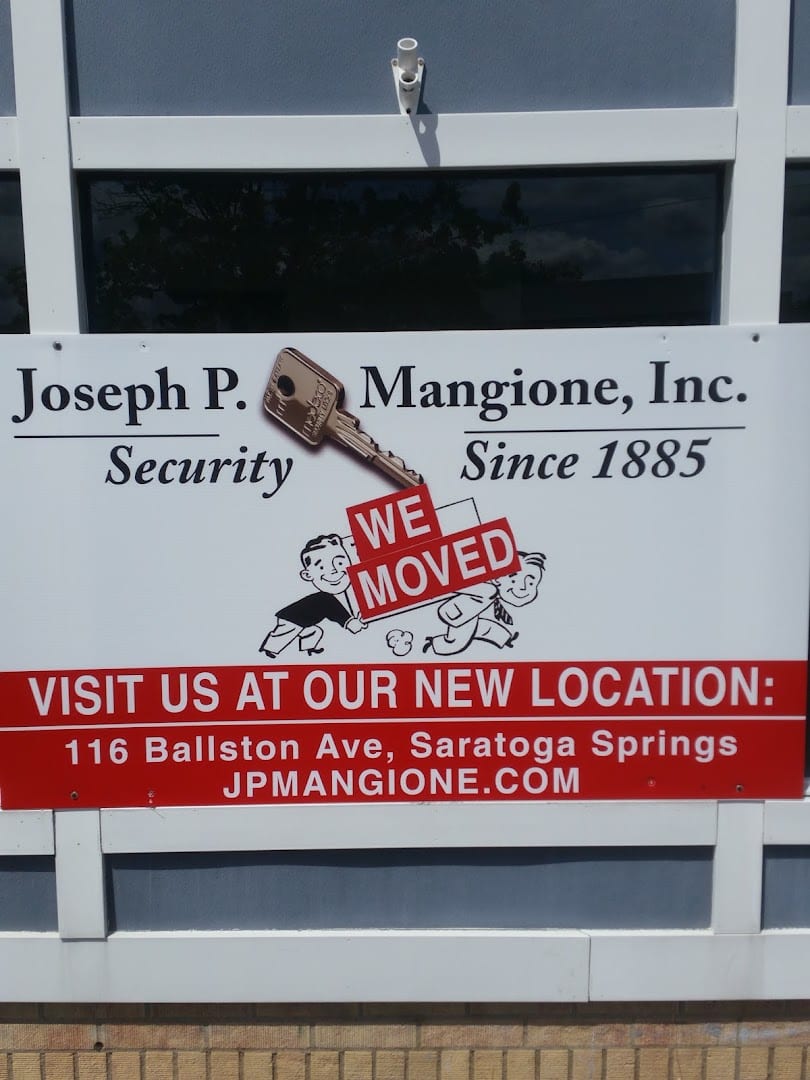 Joseph P. Mangione Inc., photo 4