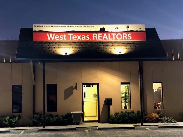 West Texas, REALTORS