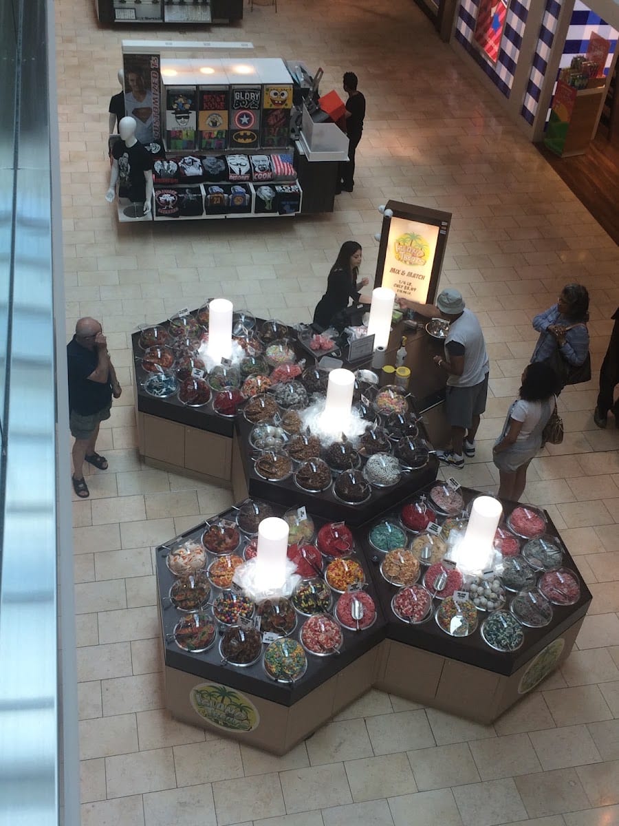 Island of Treats