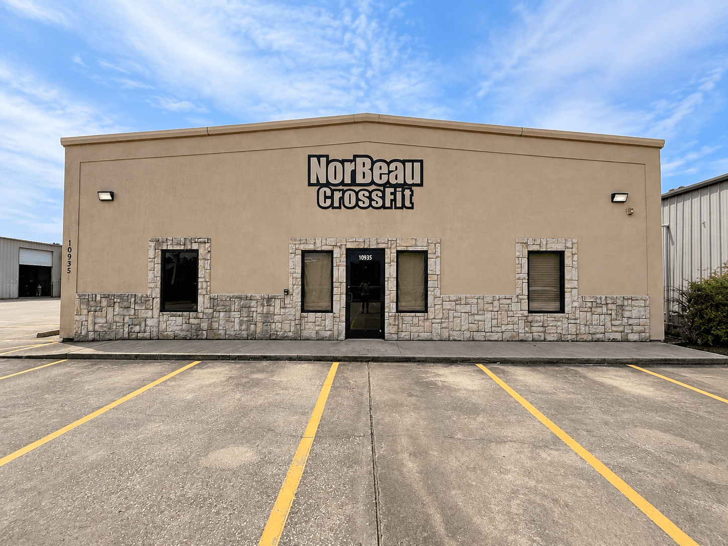 NorBeau CrossFit, photo 4