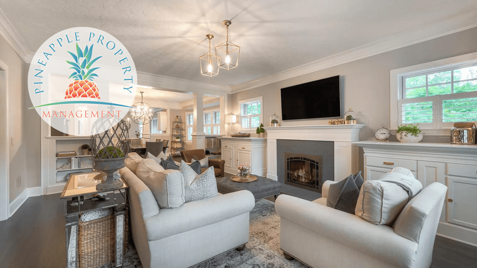 Pineapple Property Management - Sarasota Property Management