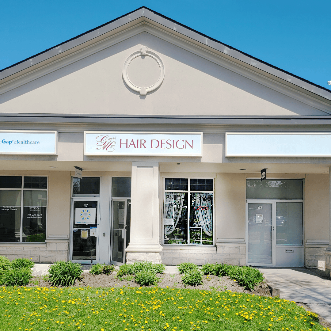 Giverny Hair Salon, photo 4