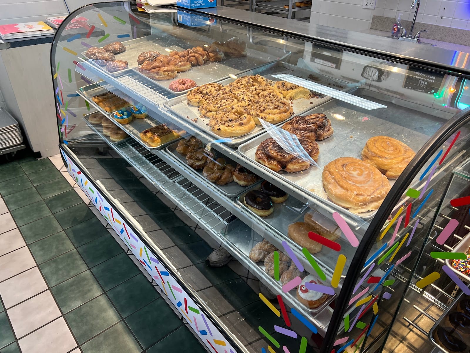 Donut Haus, photo 3