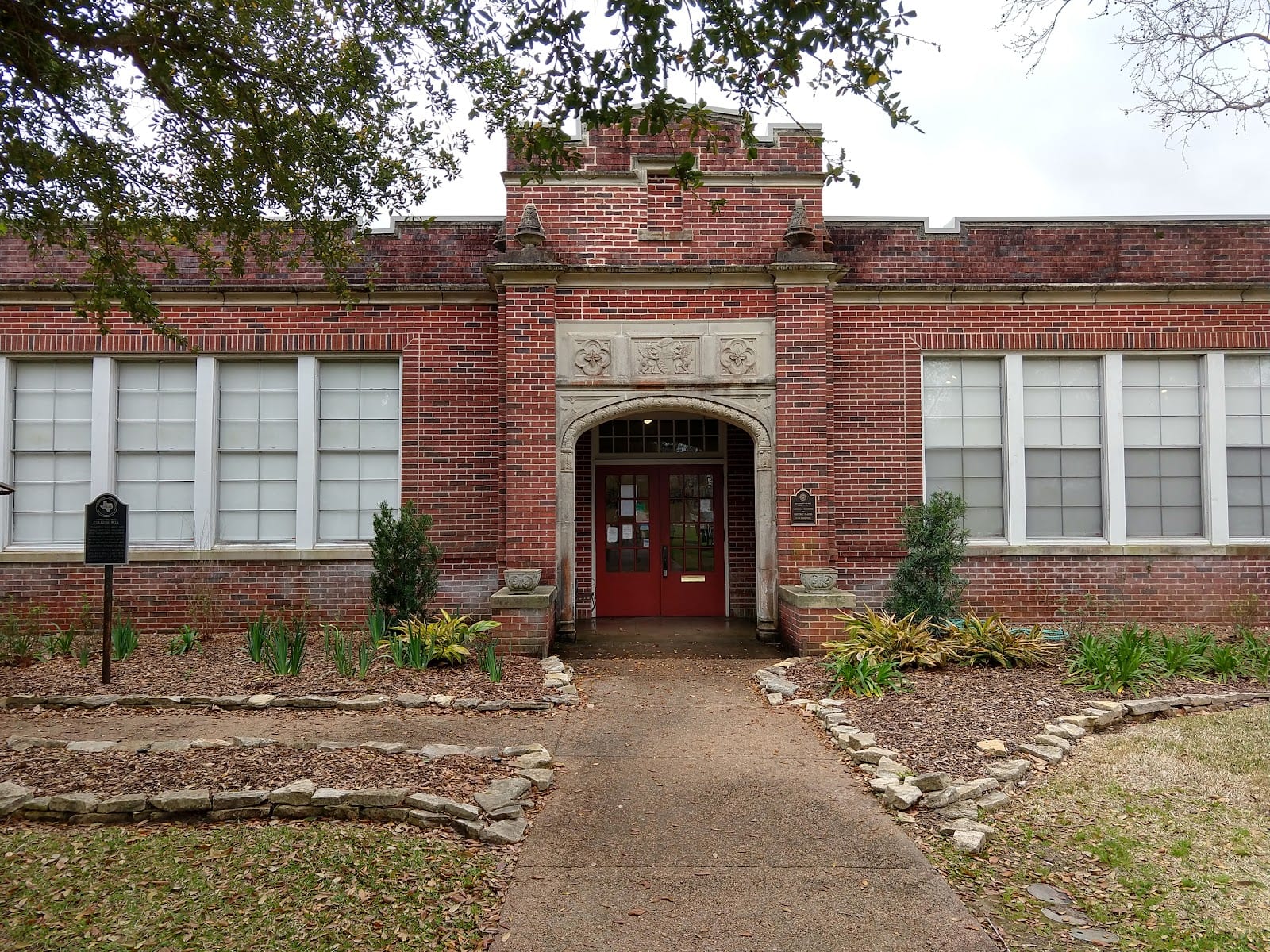 Chappell Hill Historical Society Museum, photo 2