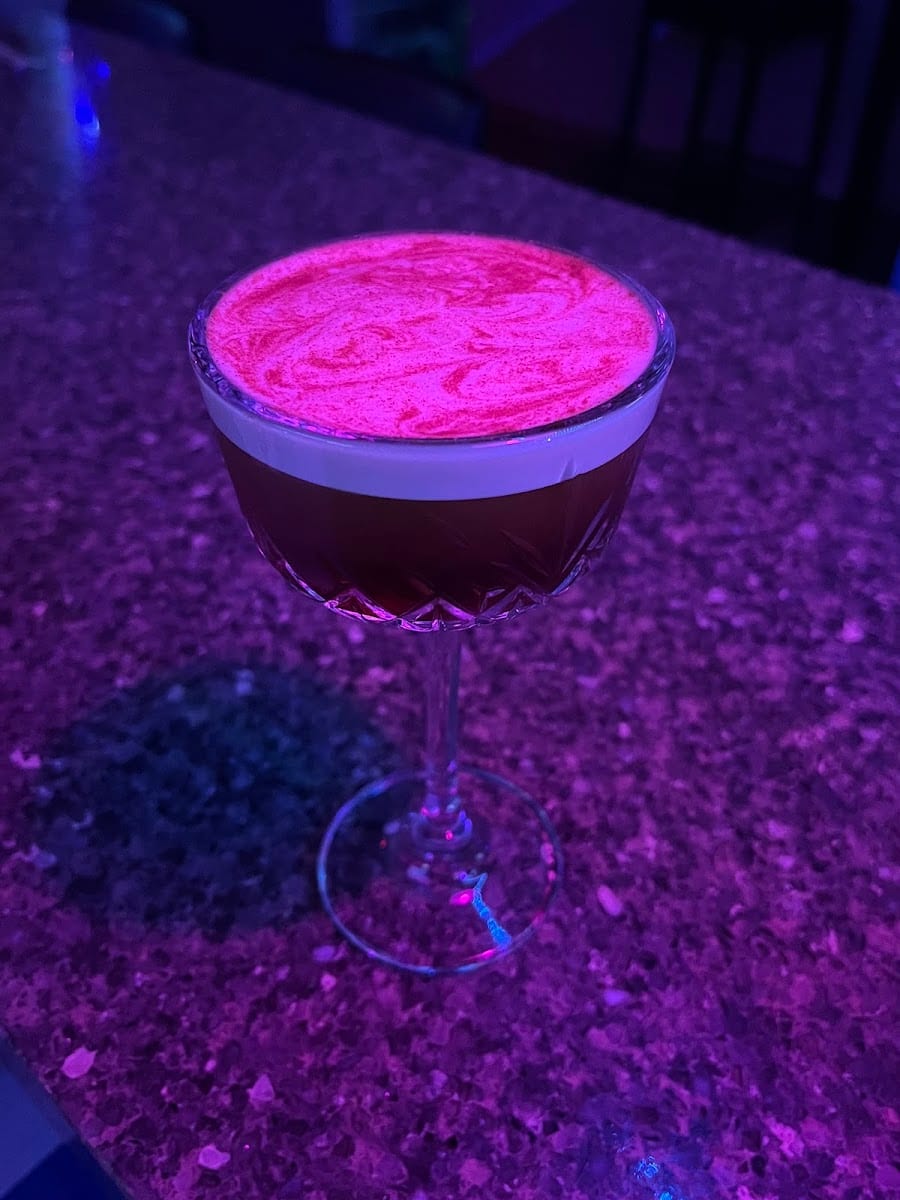 The Drink - Cocktail & Pizza Bar