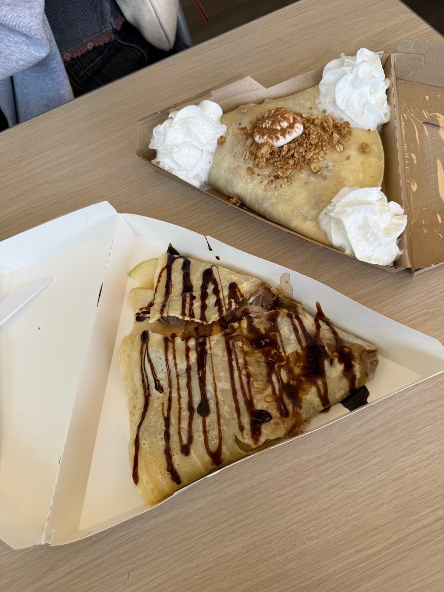 Rocky Mountain Crepe Company