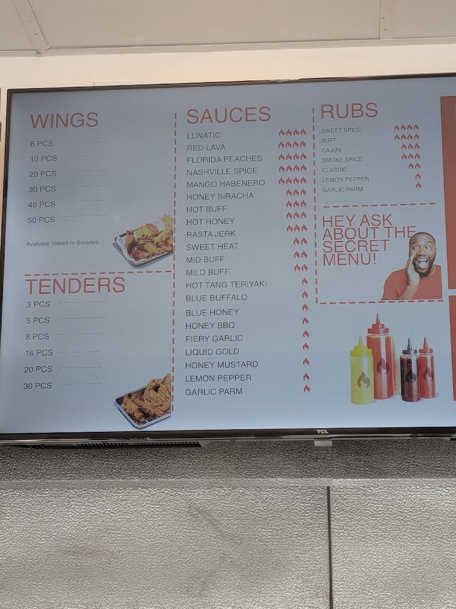 Halal Buns, photo 3