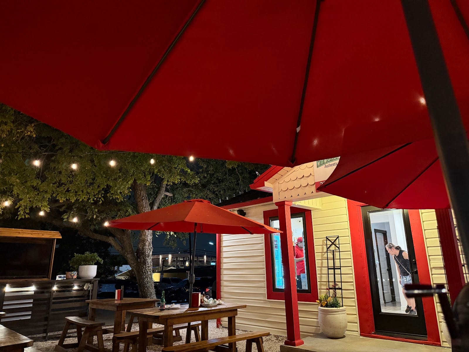 Marianas Taco Shop, photo 3