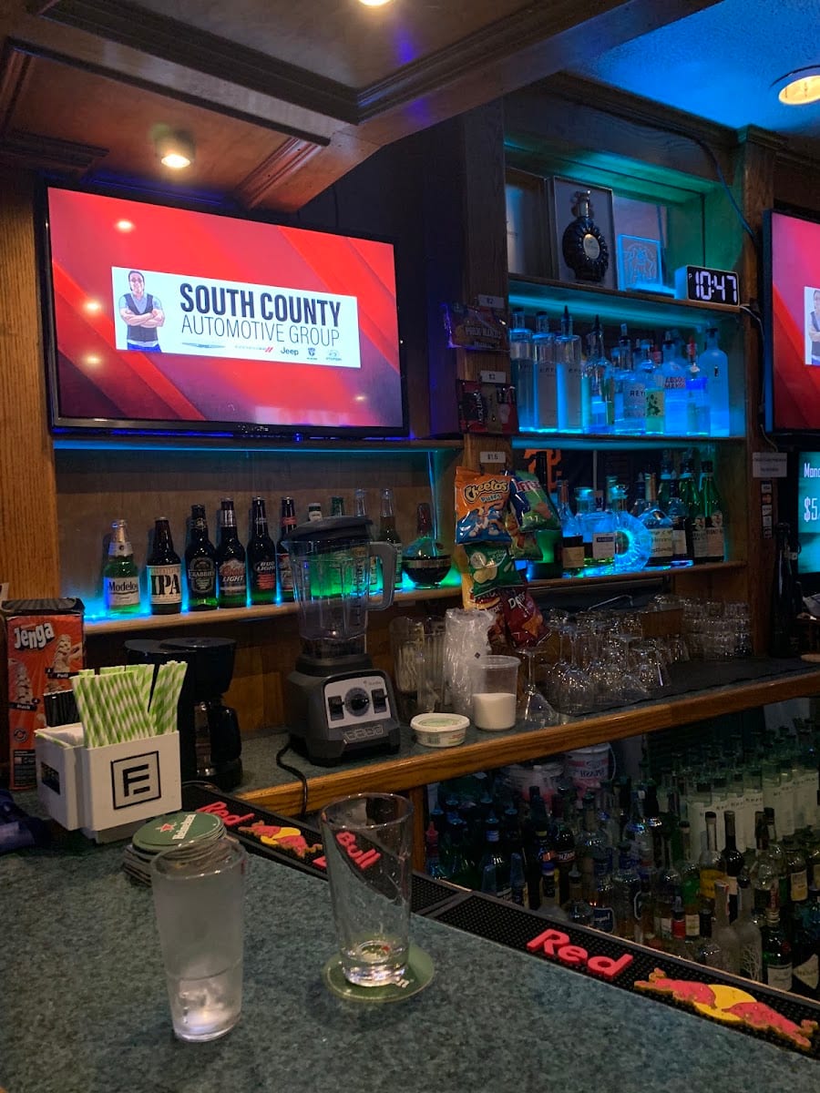 Fire Fly Sports Bar