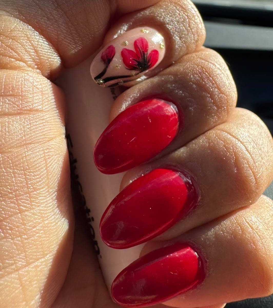 Chely Nails and Beauty Salon