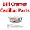 Bill Cramer Cadillac Parts