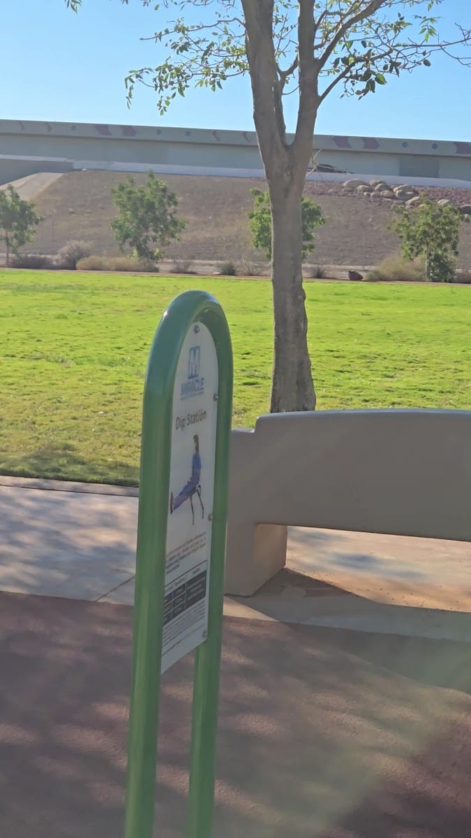 Bill Briare Park, photo 2