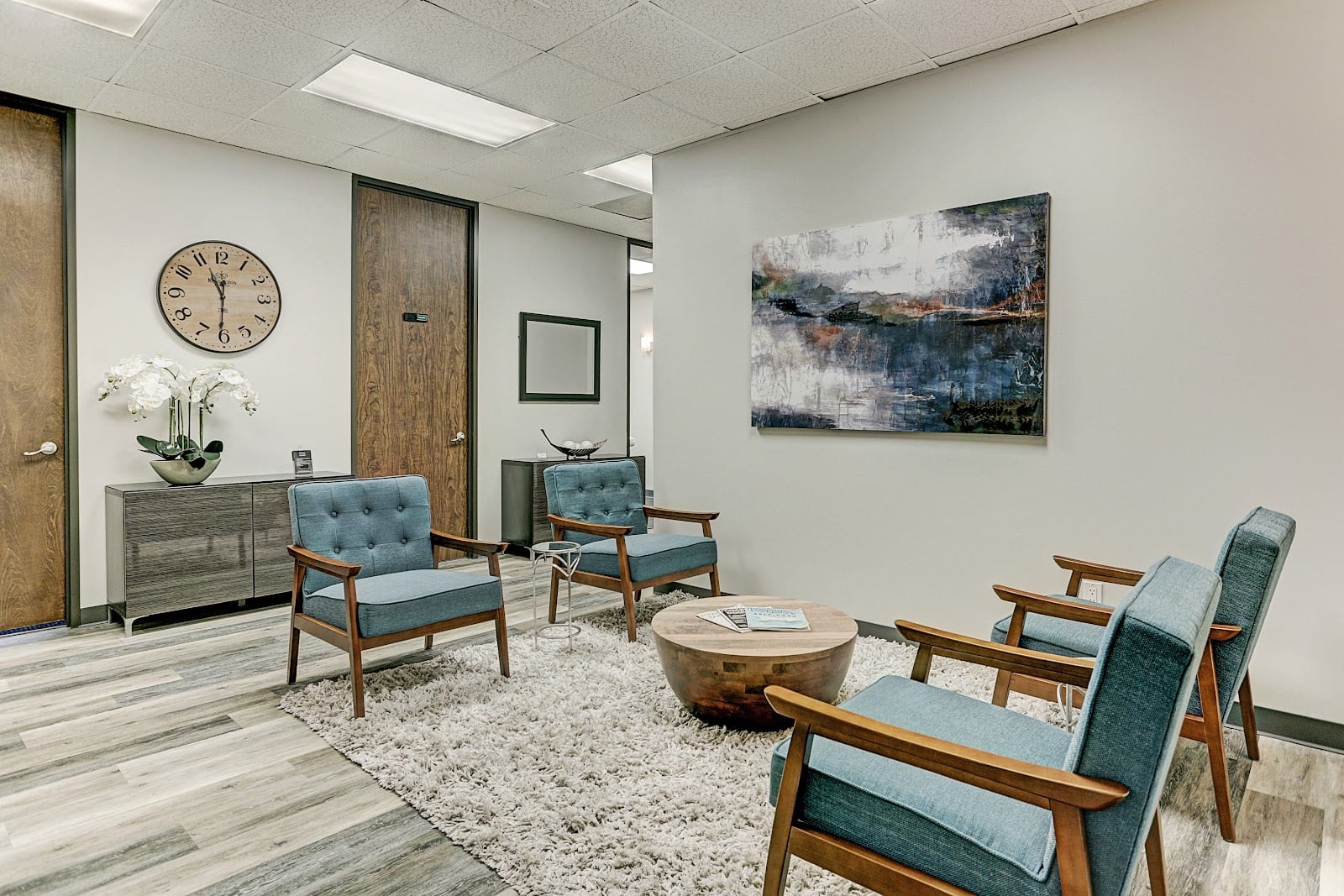 Houston Medical Massage, PLLC
