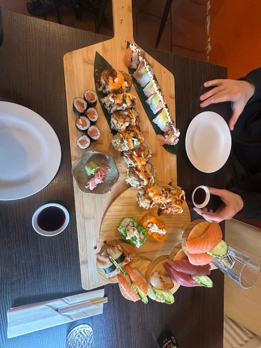 Ichiban Fusion, photo 3
