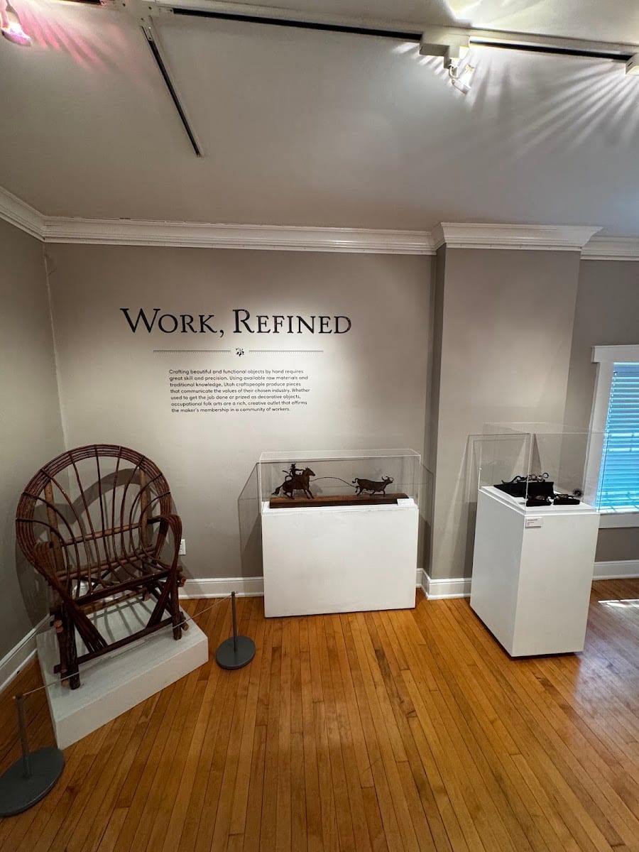 Chase Home Museum, photo 3