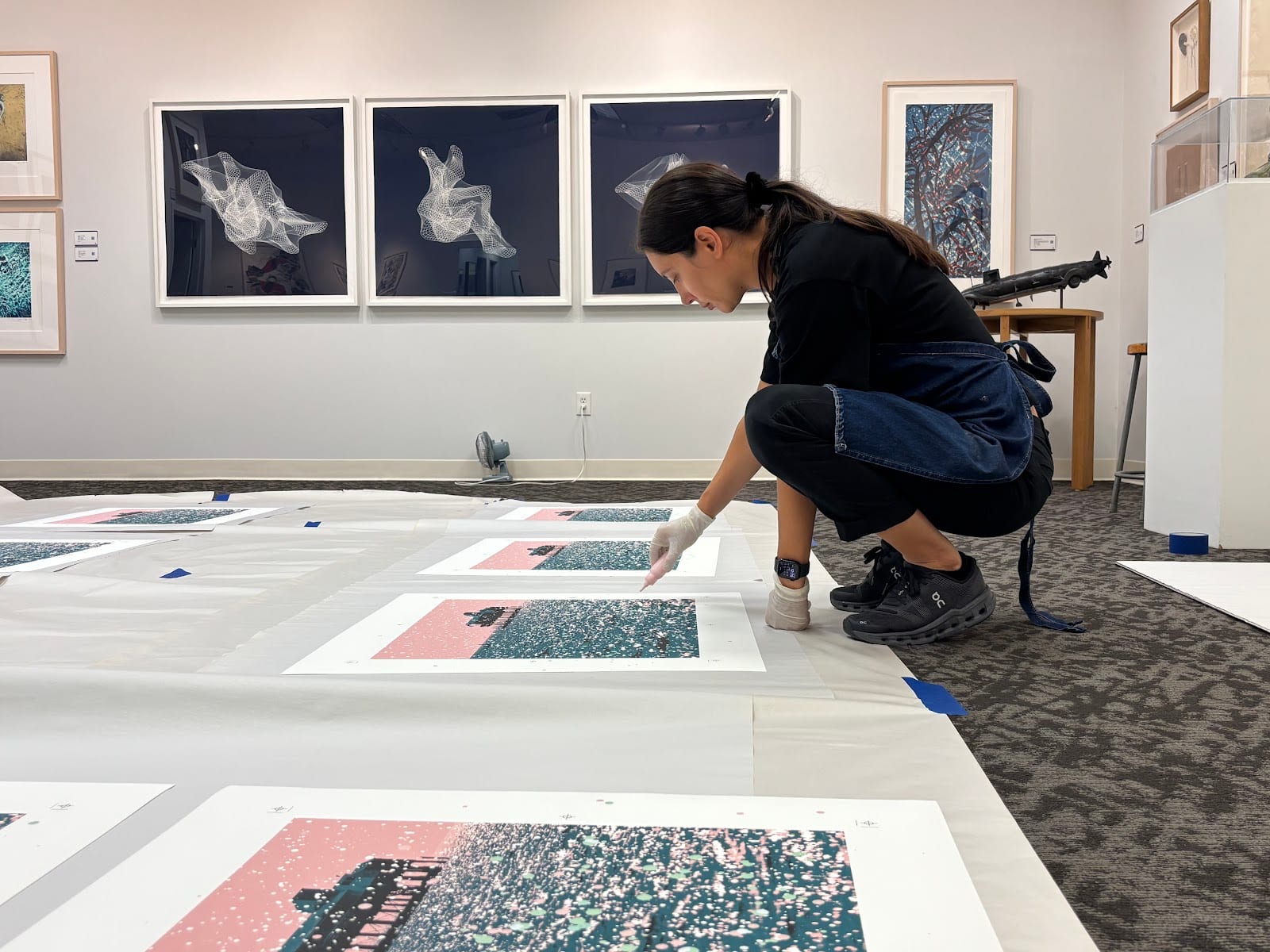 USF Graphicstudio, photo 2