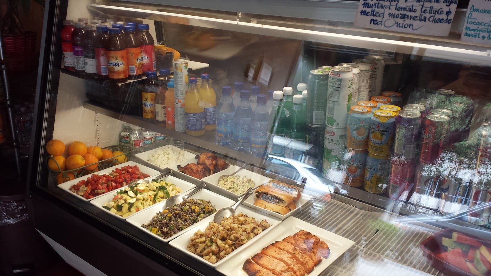 Picnix Bistro & Carry Out, photo 3