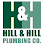 Hill's Kitchen & Bath Creations