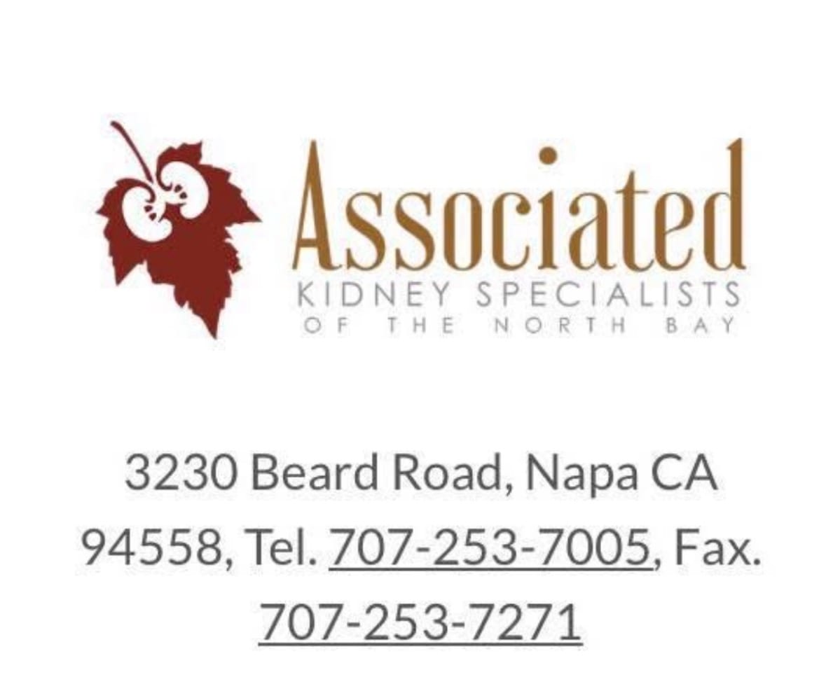 Associated Kidney Specialists of the North Bay, photo 2