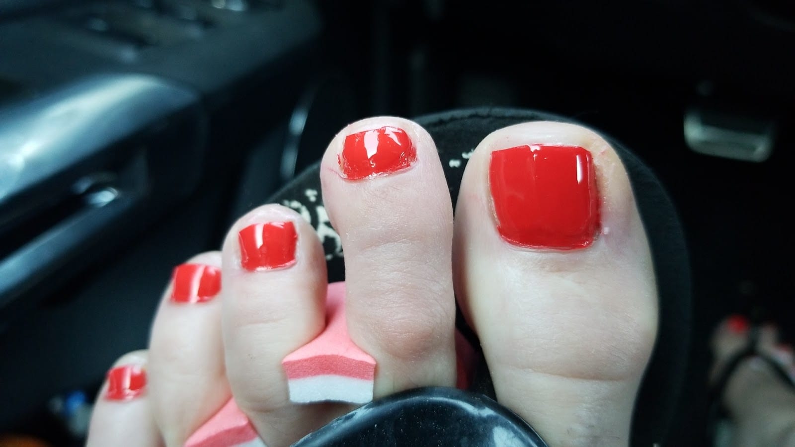 Essie Nails
