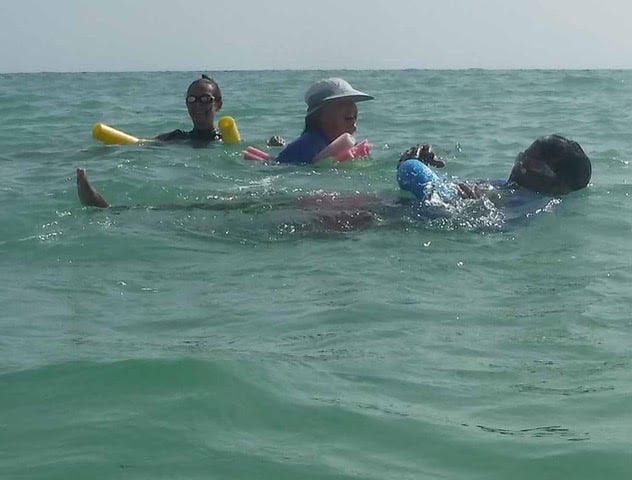 Miracle Swimming School for Adults, photo 4
