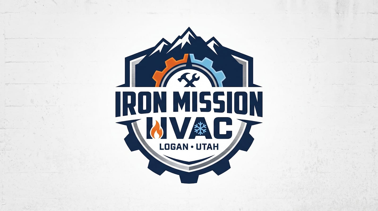 Iron Mission HVAC